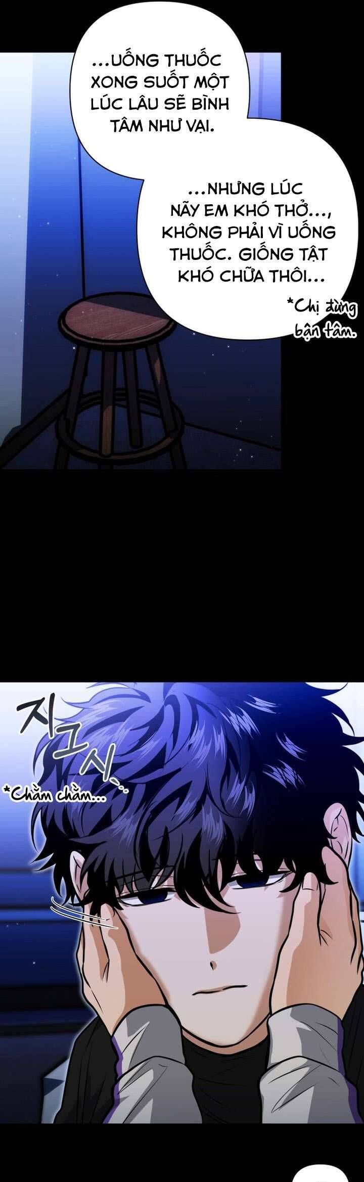 Xin Người Đừng Quên - Chapter 69 - Page 24