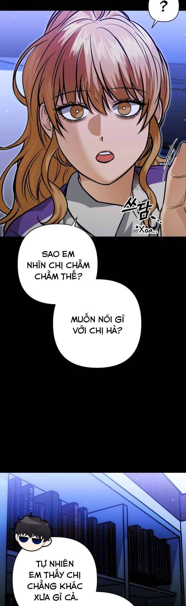 Xin Người Đừng Quên - Chapter 69 - Page 25