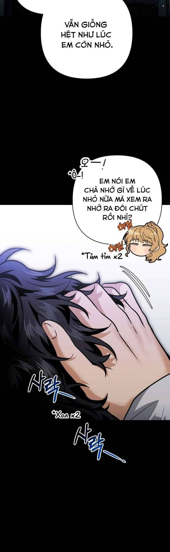 Xin Người Đừng Quên - Chapter 69 - Page 26