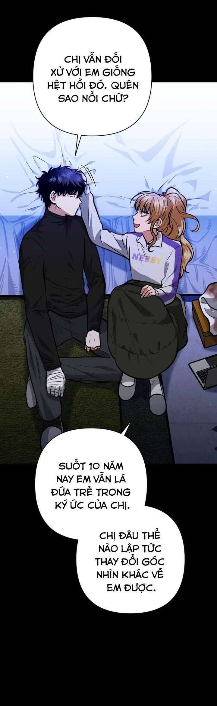 Xin Người Đừng Quên - Chapter 69 - Page 27