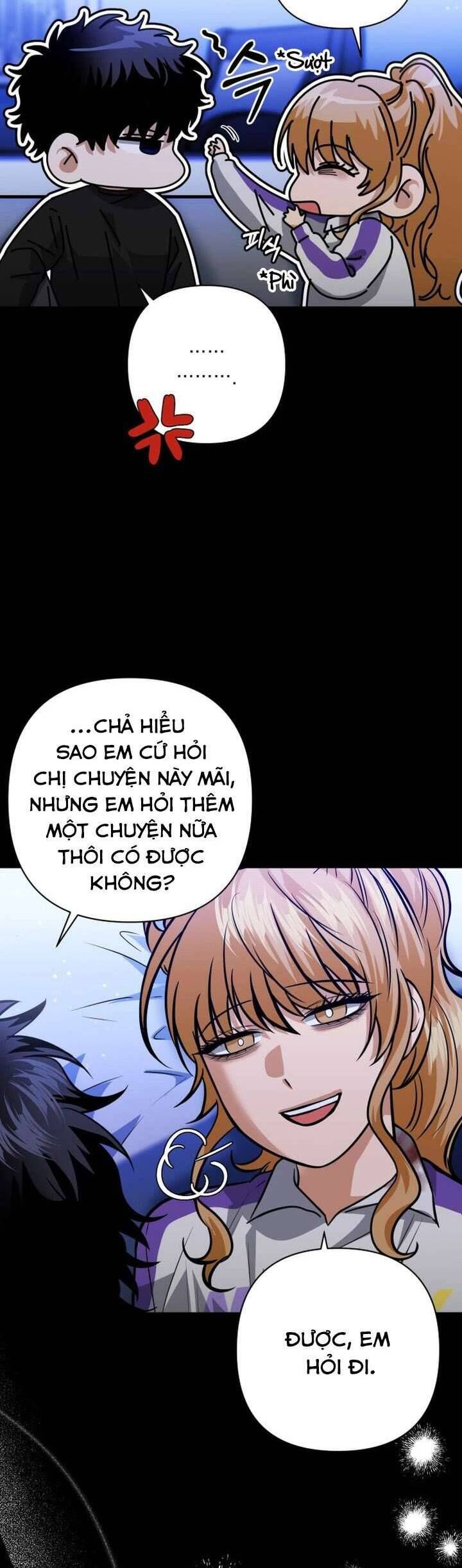 Xin Người Đừng Quên - Chapter 69 - Page 29