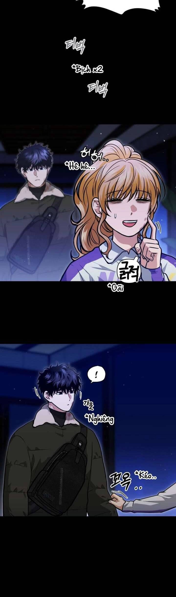 Xin Người Đừng Quên - Chapter 69 - Page 3