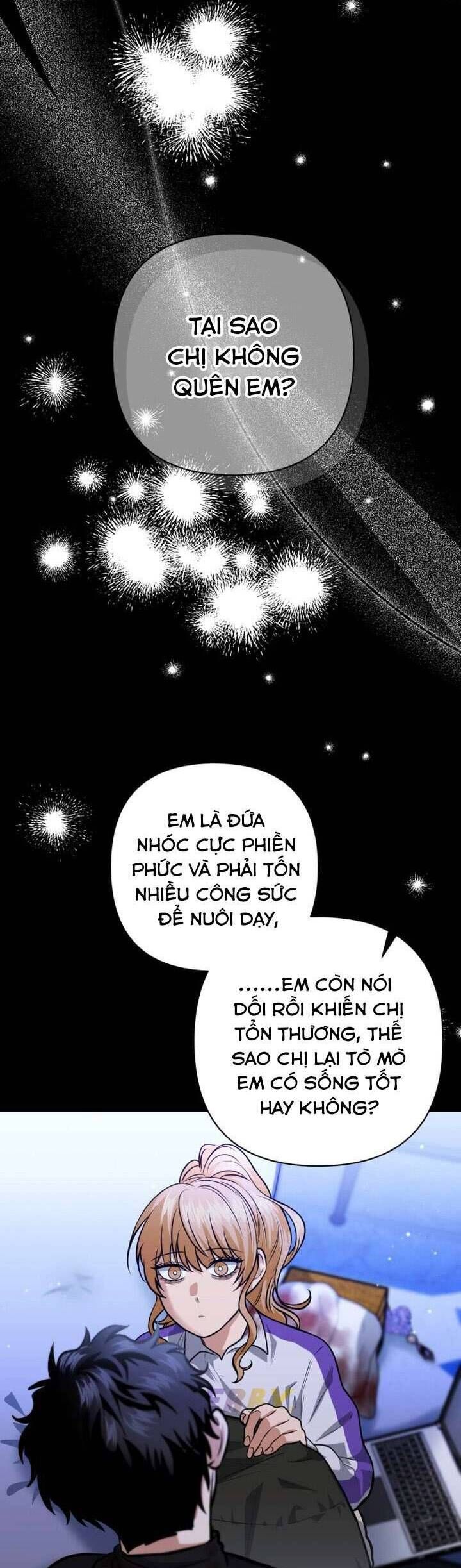 Xin Người Đừng Quên - Chapter 69 - Page 30