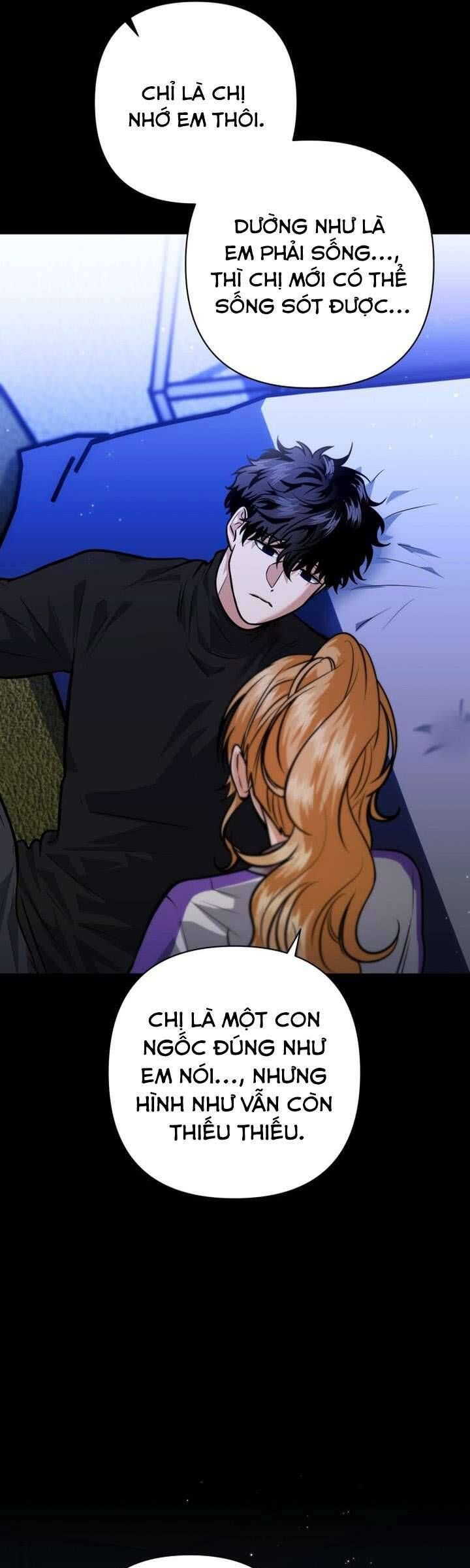 Xin Người Đừng Quên - Chapter 69 - Page 32