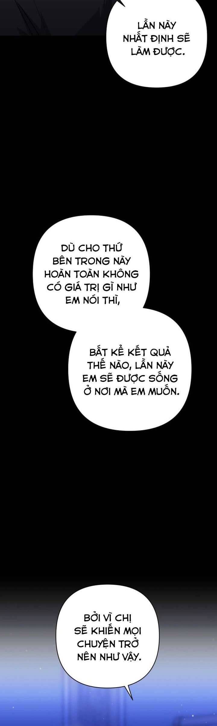 Xin Người Đừng Quên - Chapter 69 - Page 35