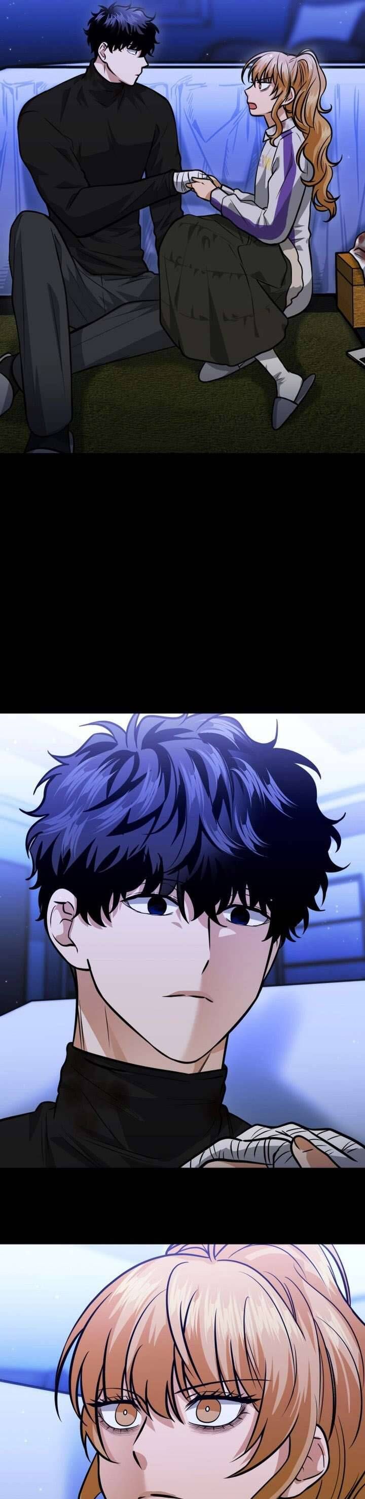 Xin Người Đừng Quên - Chapter 69 - Page 36