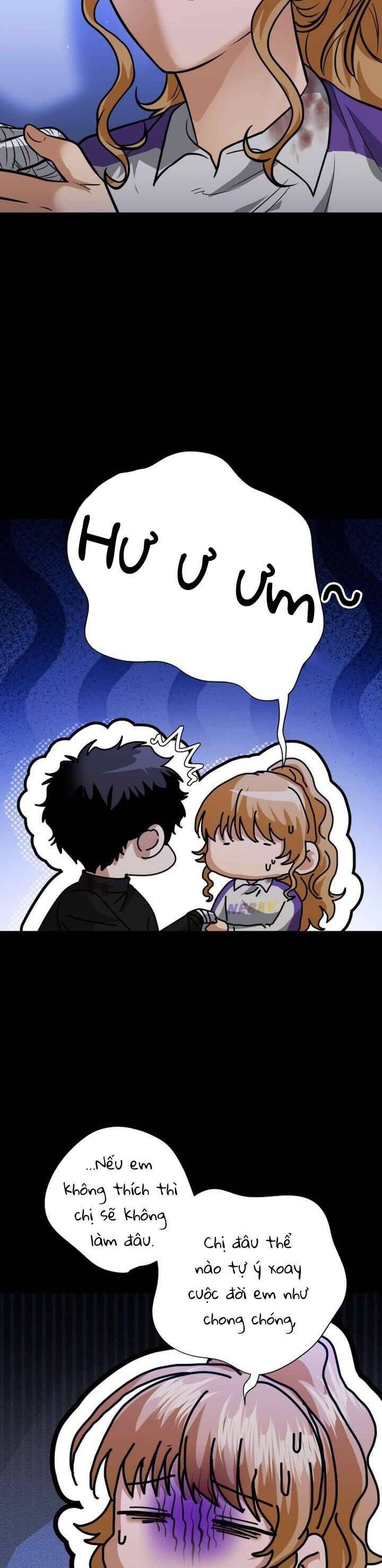 Xin Người Đừng Quên - Chapter 69 - Page 37