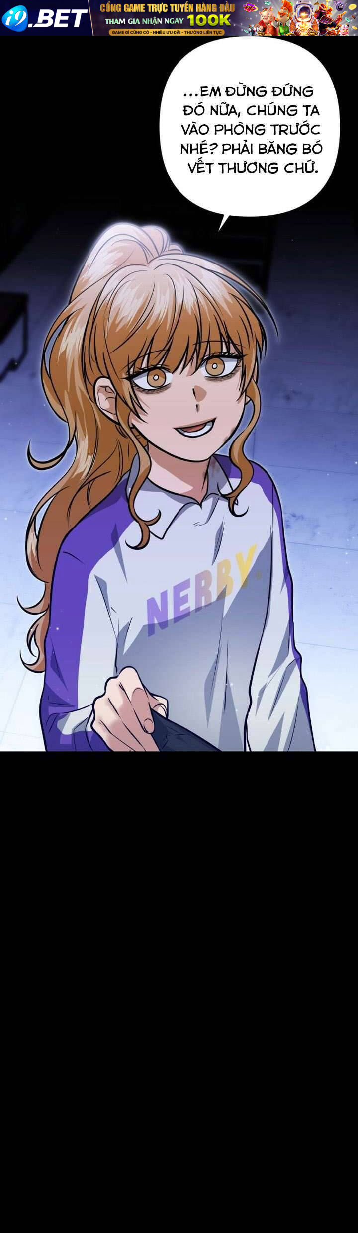 Xin Người Đừng Quên - Chapter 69 - Page 4