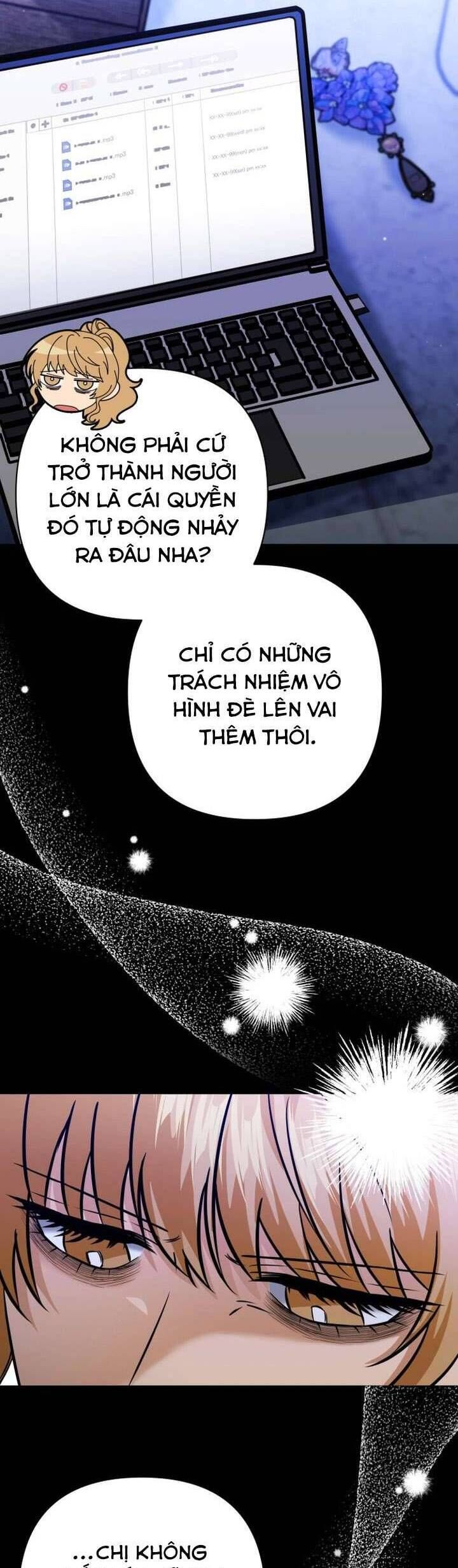 Xin Người Đừng Quên - Chapter 69 - Page 40
