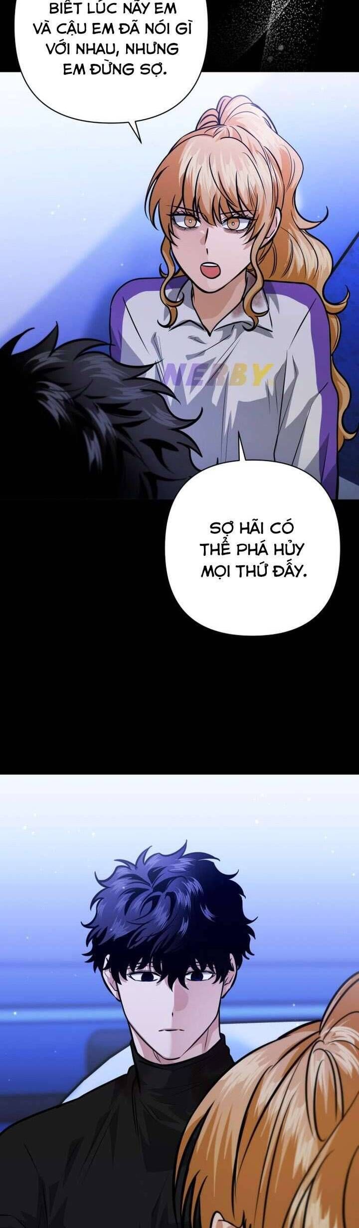 Xin Người Đừng Quên - Chapter 69 - Page 41