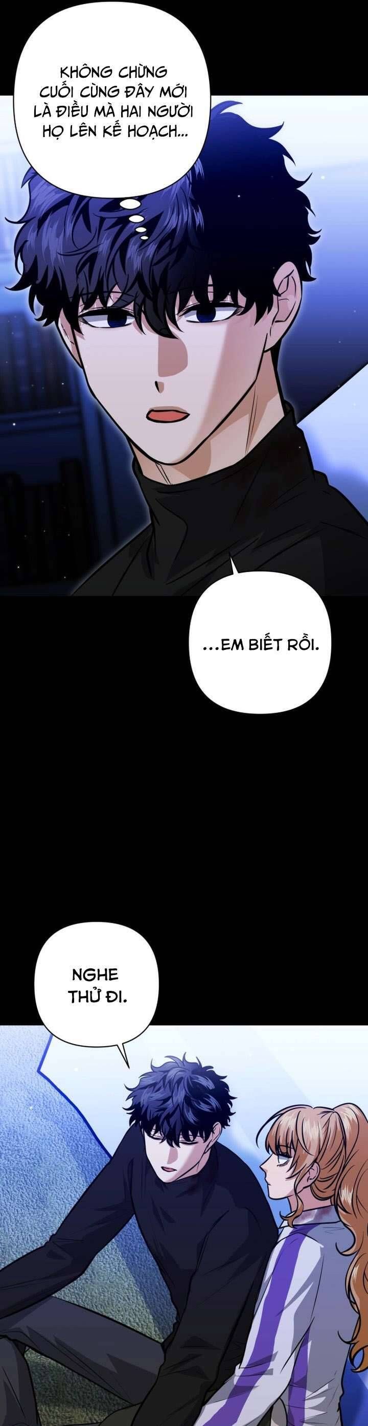 Xin Người Đừng Quên - Chapter 69 - Page 43