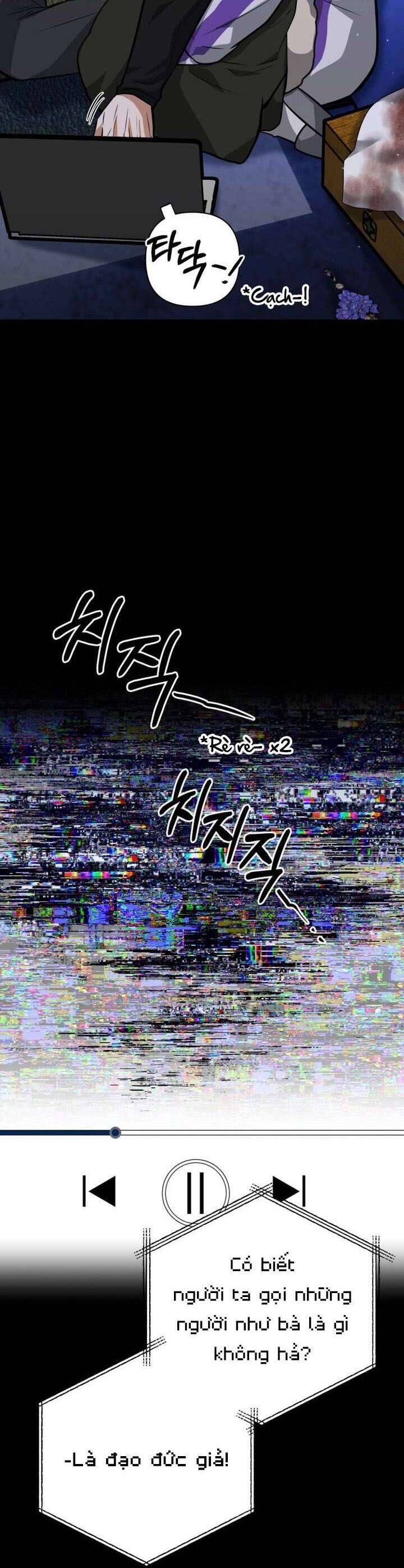 Xin Người Đừng Quên - Chapter 69 - Page 44