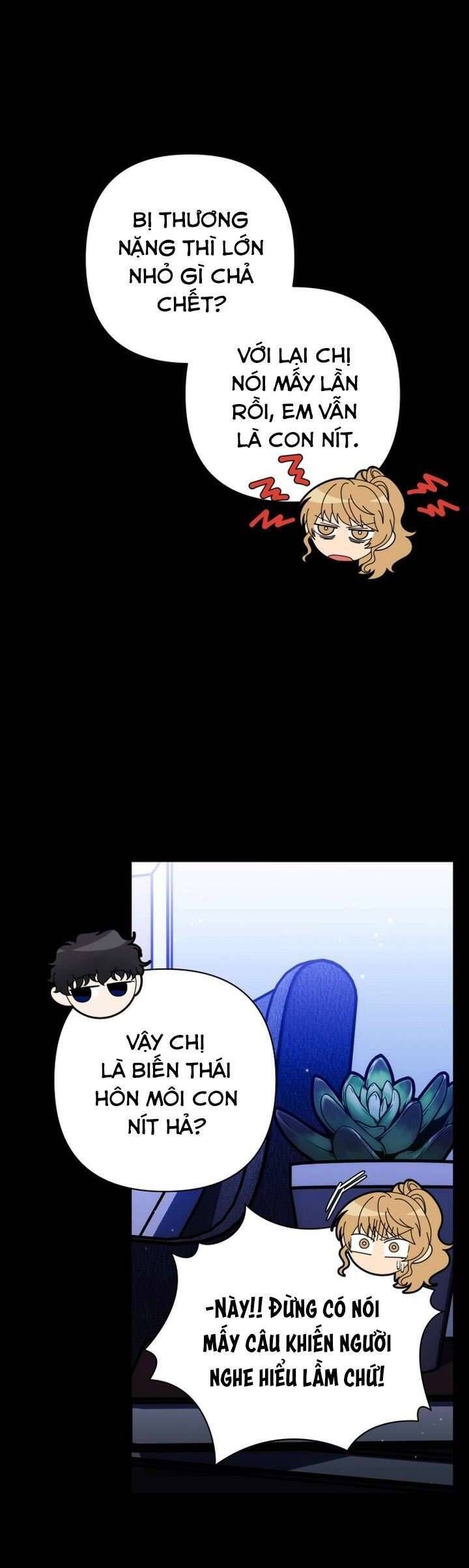 Xin Người Đừng Quên - Chapter 69 - Page 7