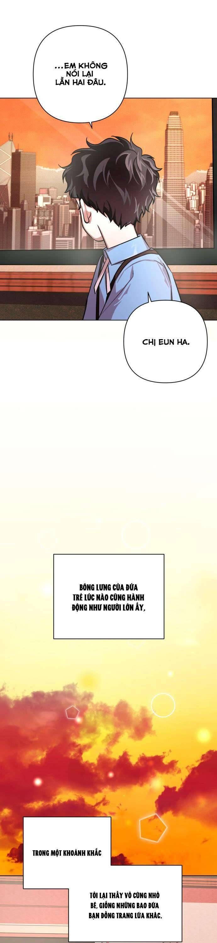 Xin Người Đừng Quên - Chapter 7 - Page 27