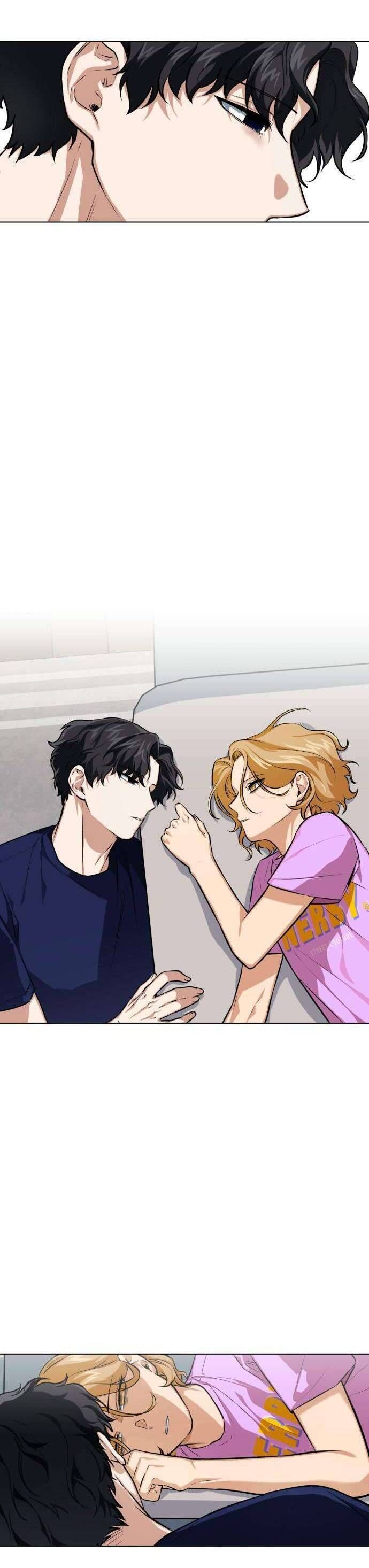 Xin Người Đừng Quên - Chapter 7 - Page 34