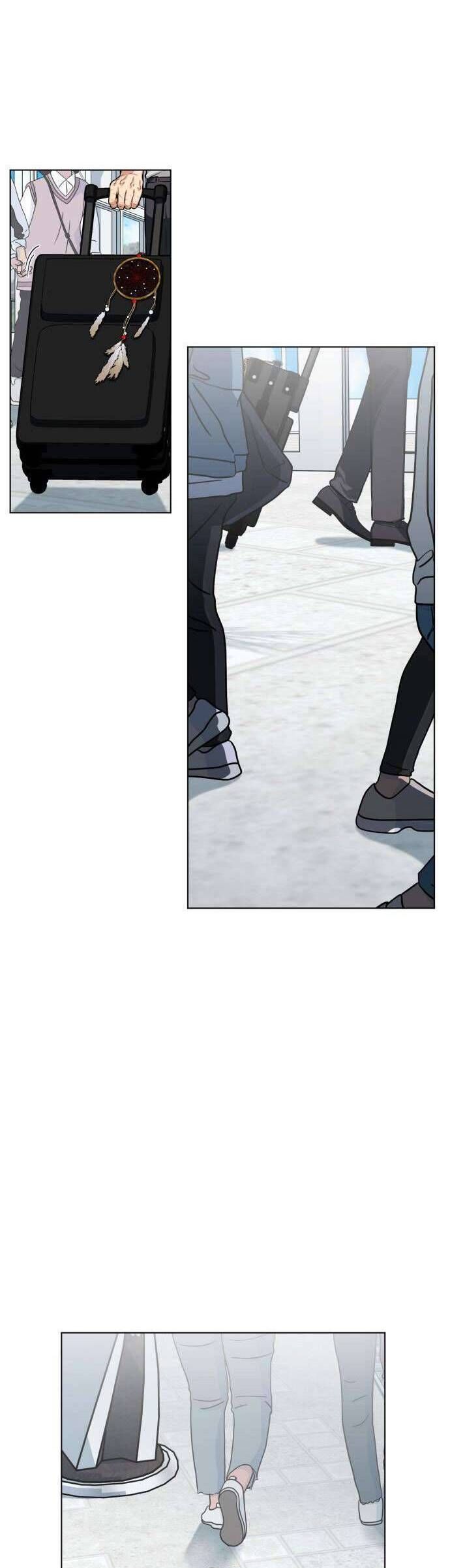 Xin Người Đừng Quên - Chapter 7 - Page 37