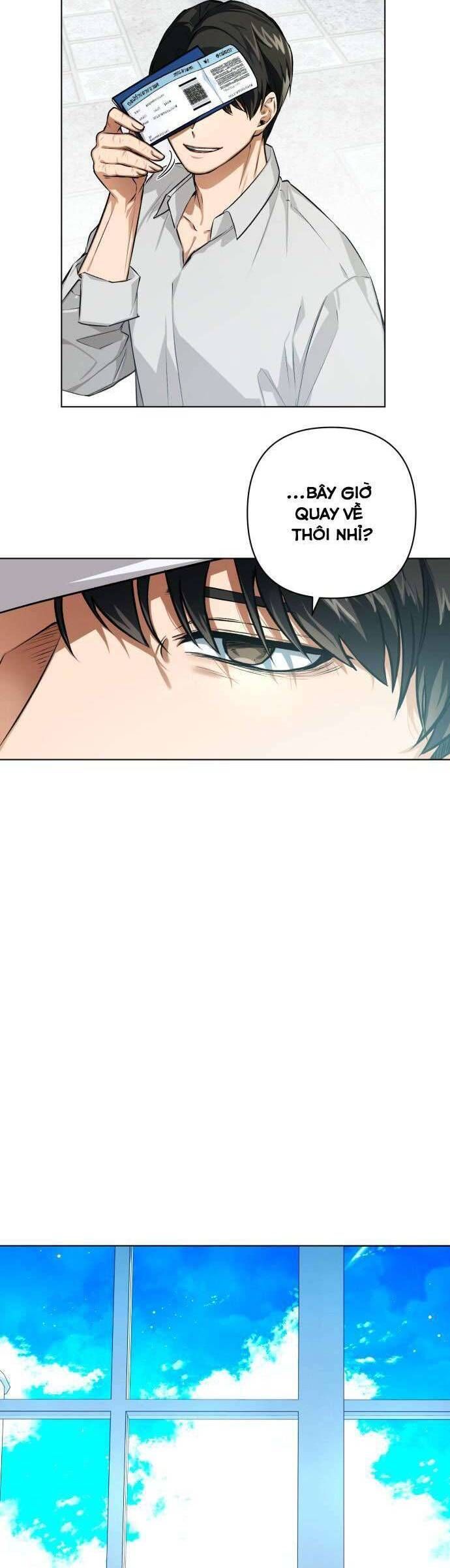 Xin Người Đừng Quên - Chapter 7 - Page 38