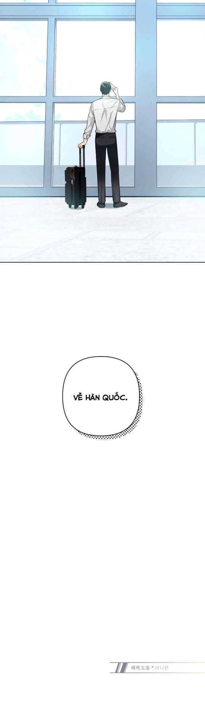 Xin Người Đừng Quên - Chapter 7 - Page 39