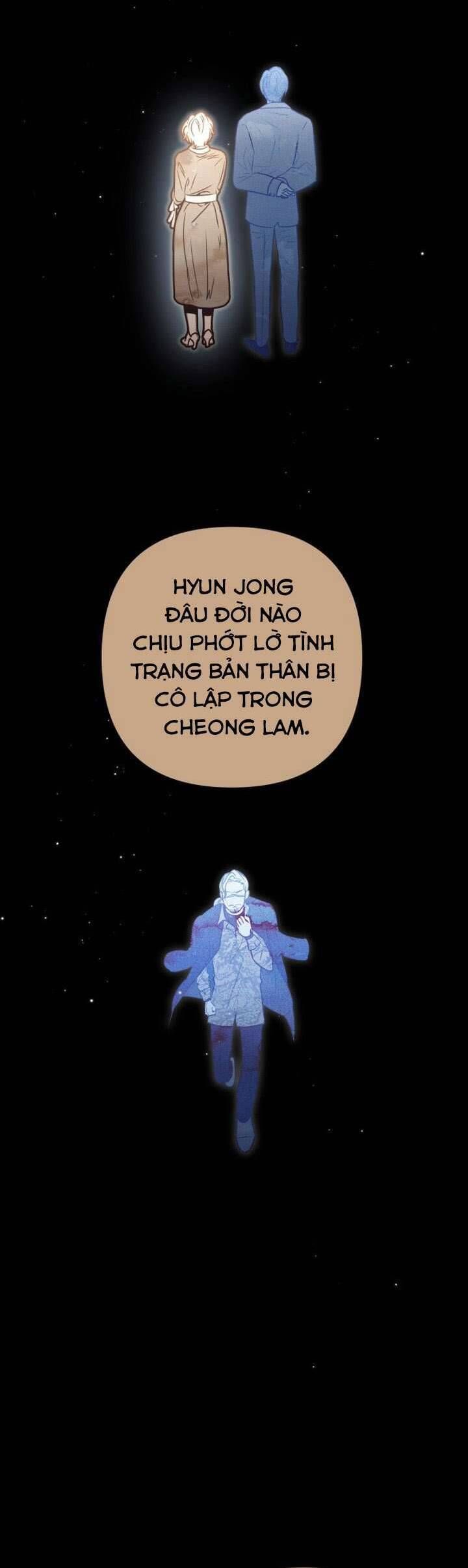 Xin Người Đừng Quên - Chapter 70 - Page 10