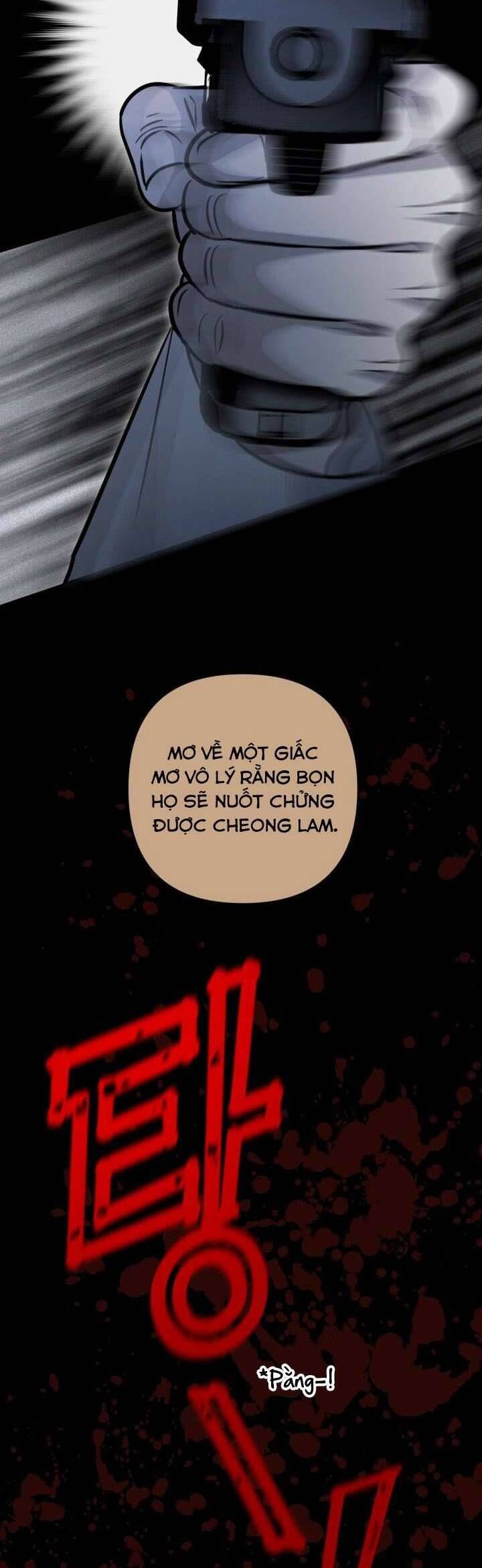 Xin Người Đừng Quên - Chapter 70 - Page 13