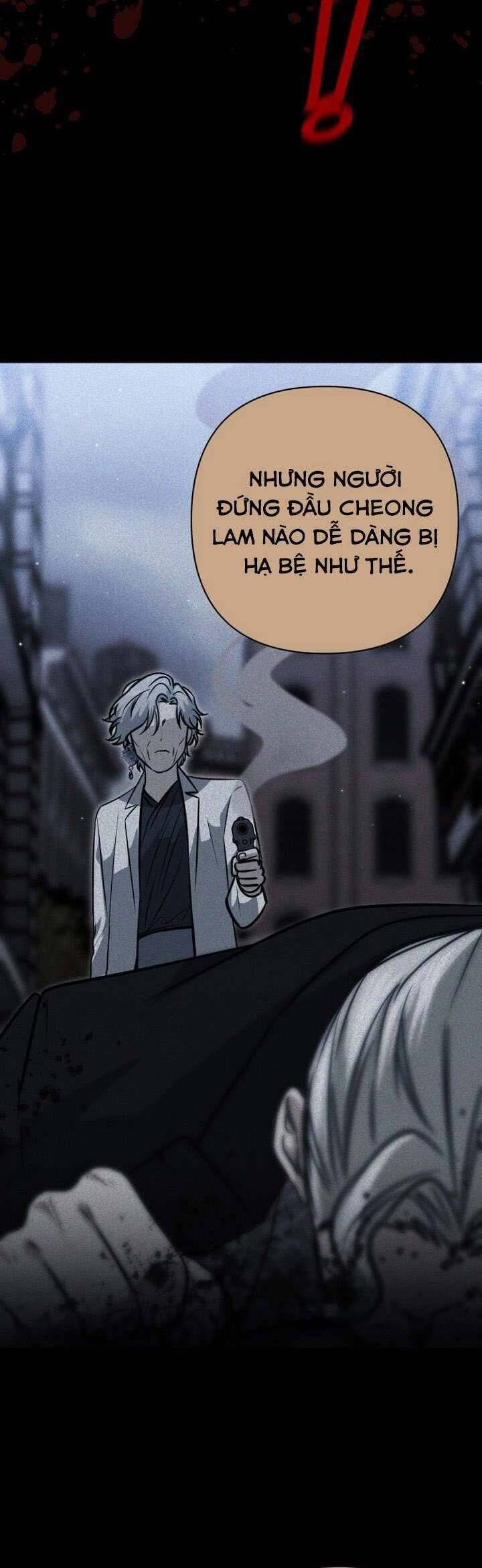 Xin Người Đừng Quên - Chapter 70 - Page 14