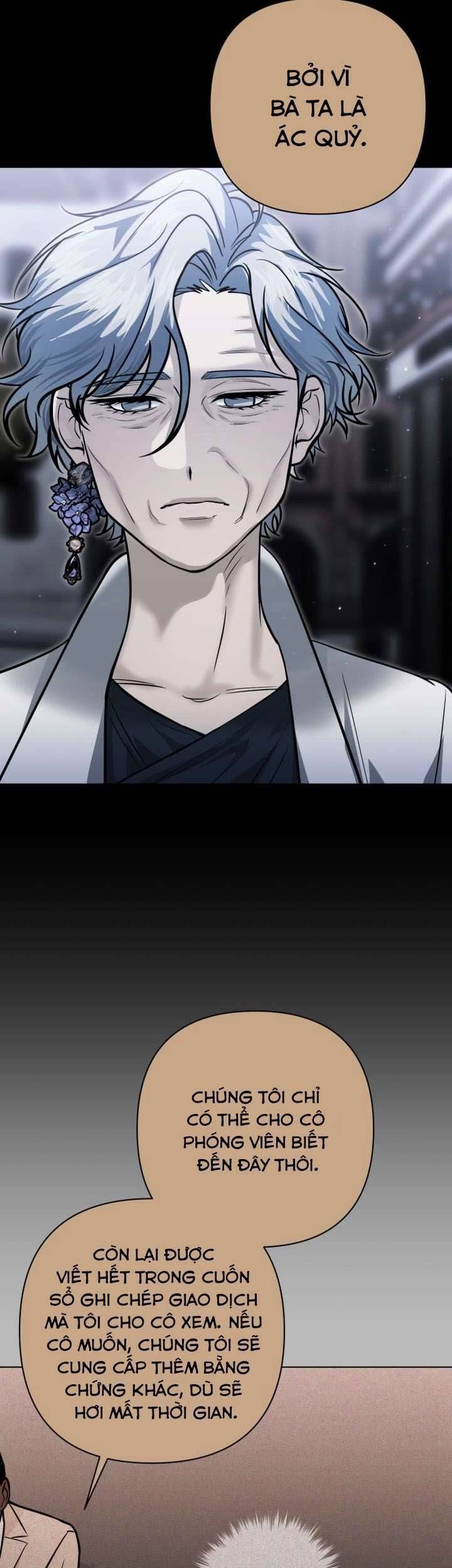 Xin Người Đừng Quên - Chapter 70 - Page 15