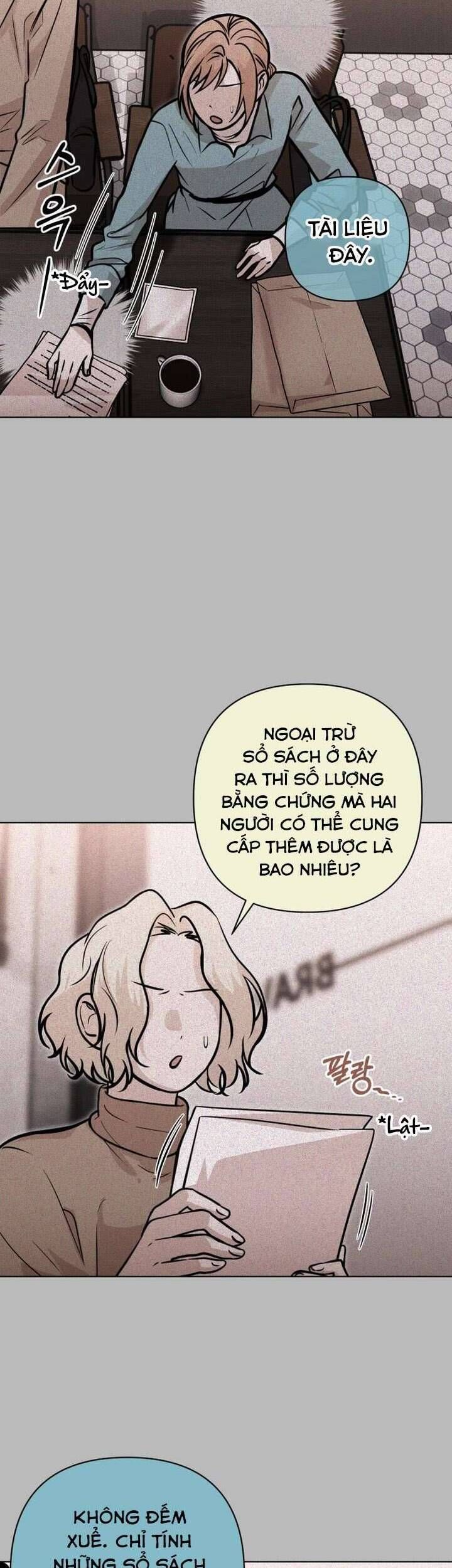 Xin Người Đừng Quên - Chapter 70 - Page 16