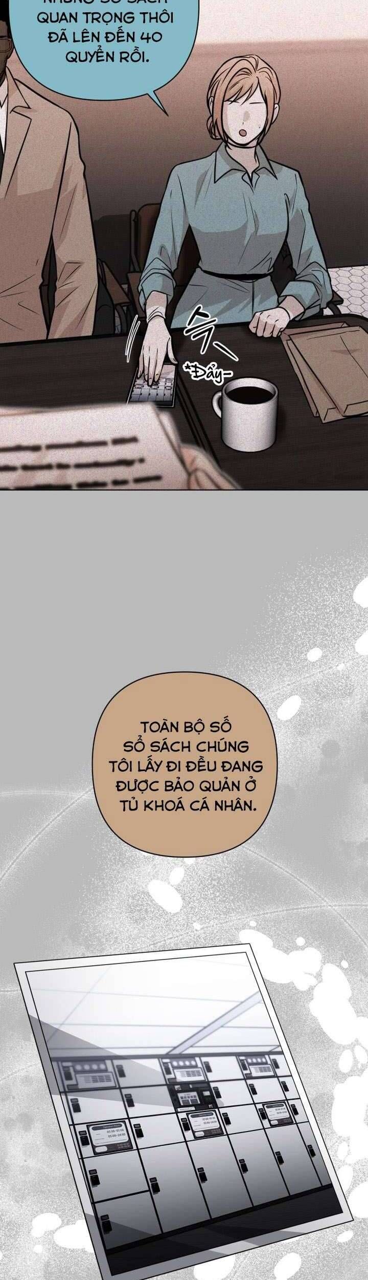 Xin Người Đừng Quên - Chapter 70 - Page 17