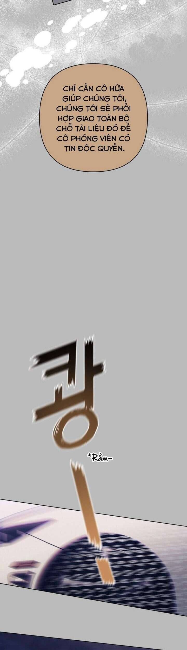 Xin Người Đừng Quên - Chapter 70 - Page 18