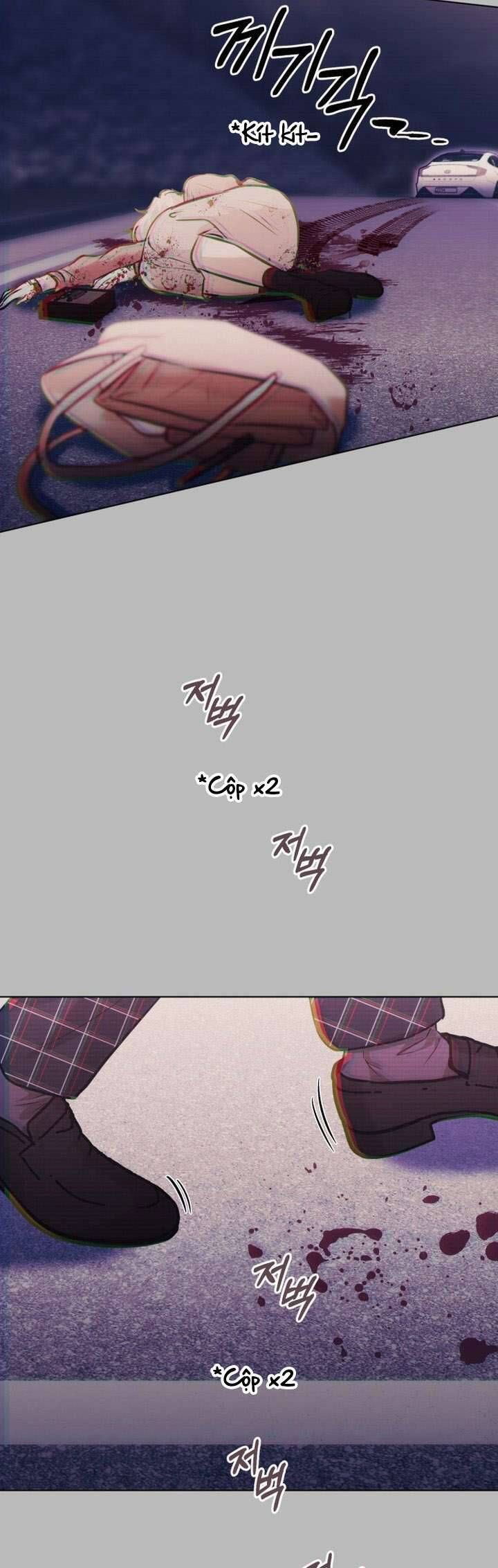 Xin Người Đừng Quên - Chapter 70 - Page 19