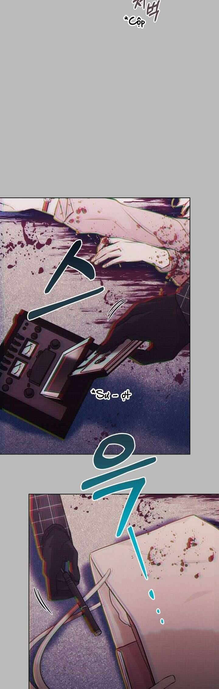 Xin Người Đừng Quên - Chapter 70 - Page 20