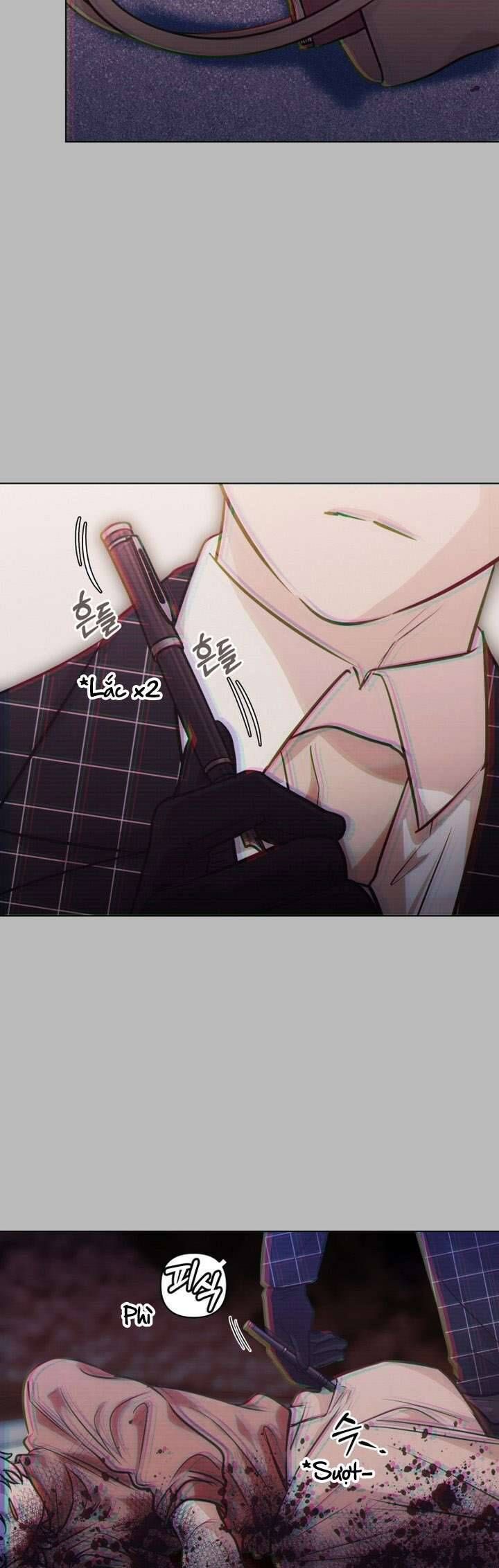 Xin Người Đừng Quên - Chapter 70 - Page 21