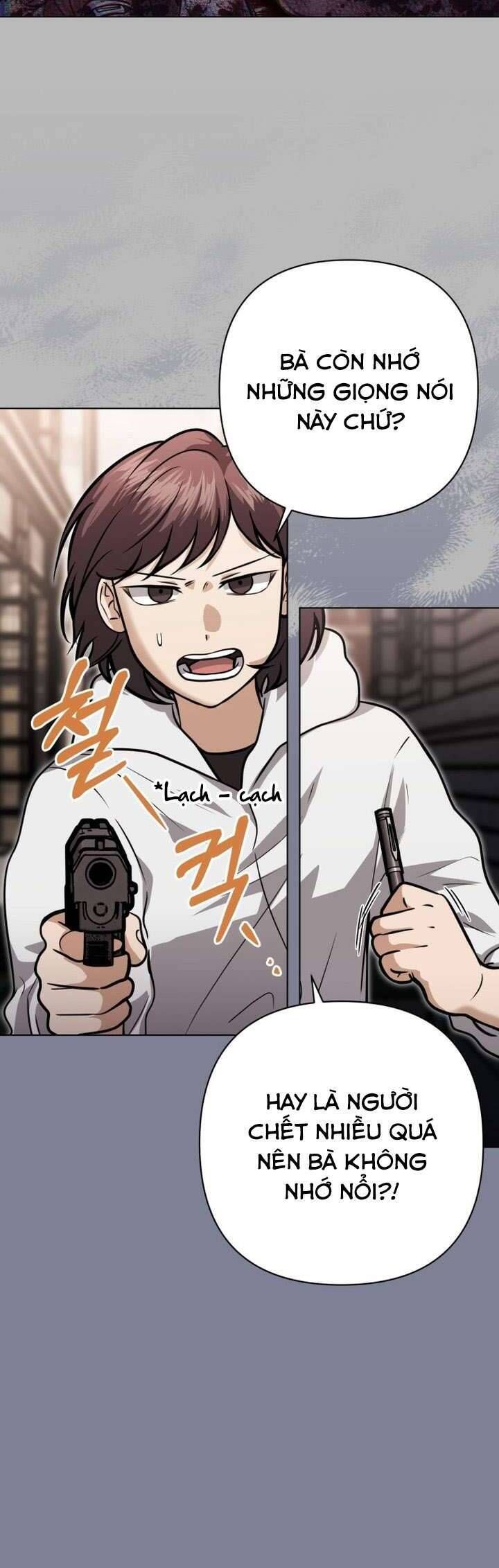 Xin Người Đừng Quên - Chapter 70 - Page 22