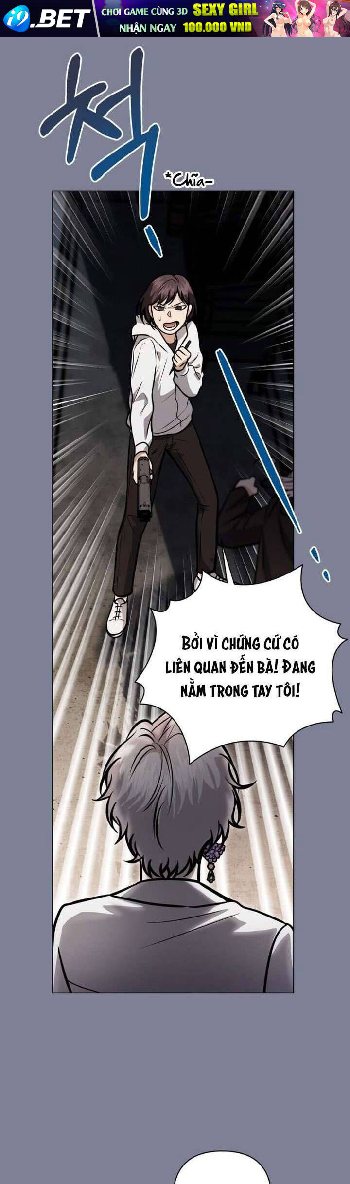 Xin Người Đừng Quên - Chapter 70 - Page 24
