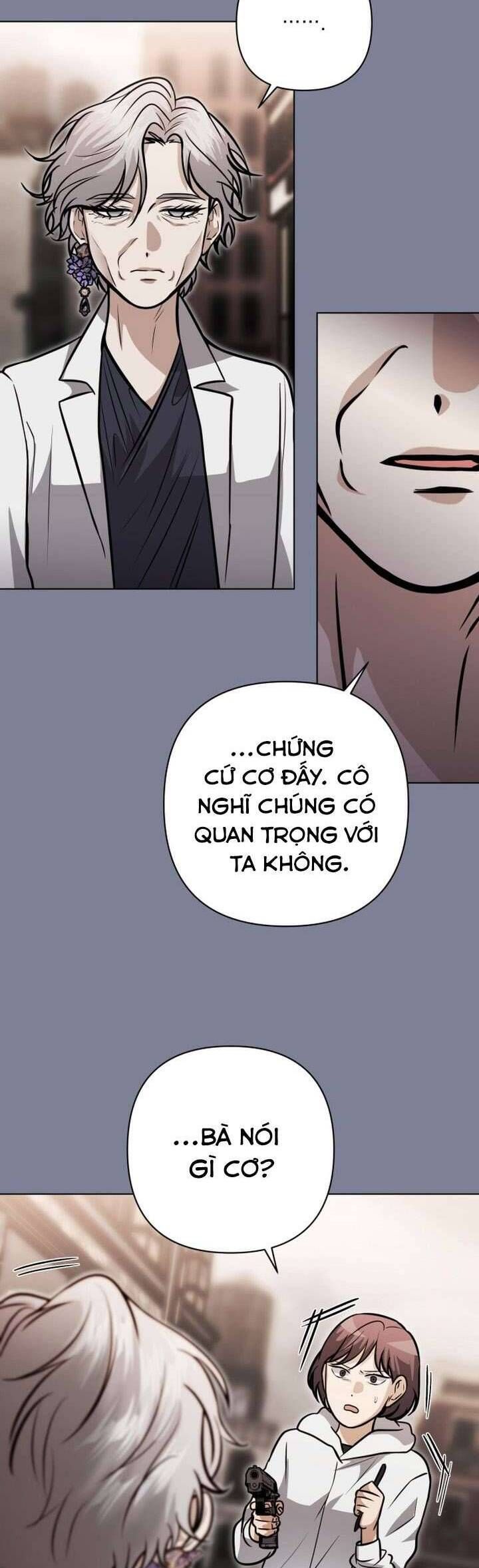 Xin Người Đừng Quên - Chapter 70 - Page 25