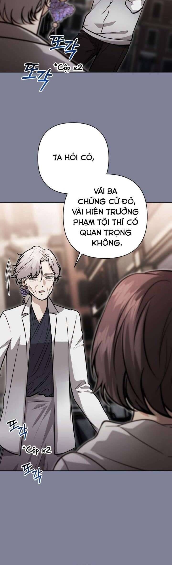 Xin Người Đừng Quên - Chapter 70 - Page 26