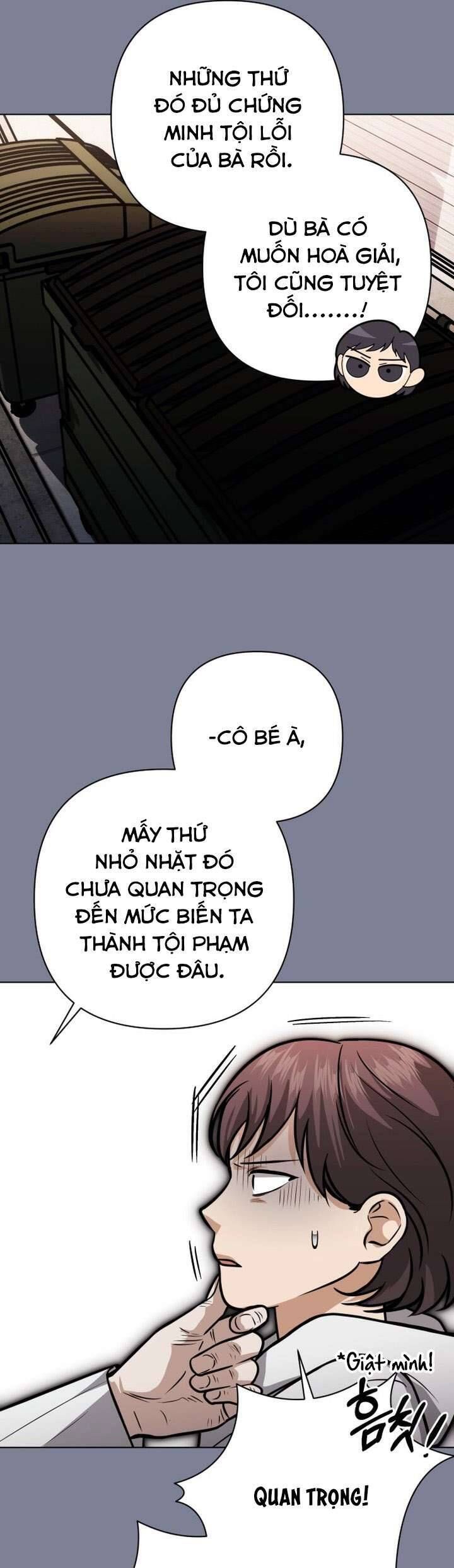 Xin Người Đừng Quên - Chapter 70 - Page 27