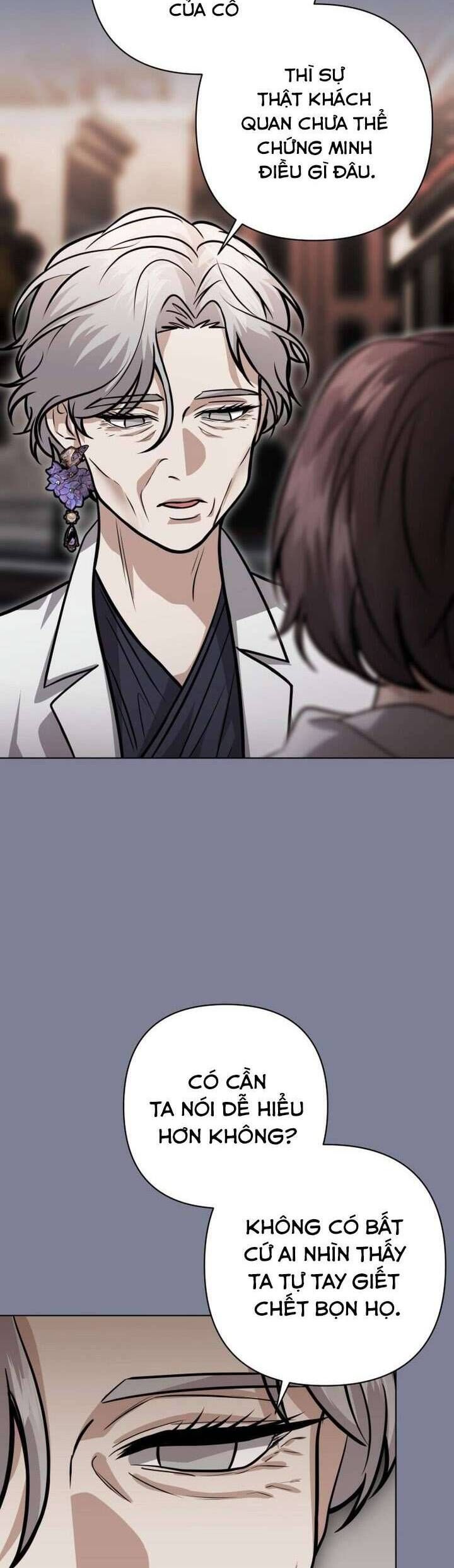 Xin Người Đừng Quên - Chapter 70 - Page 29