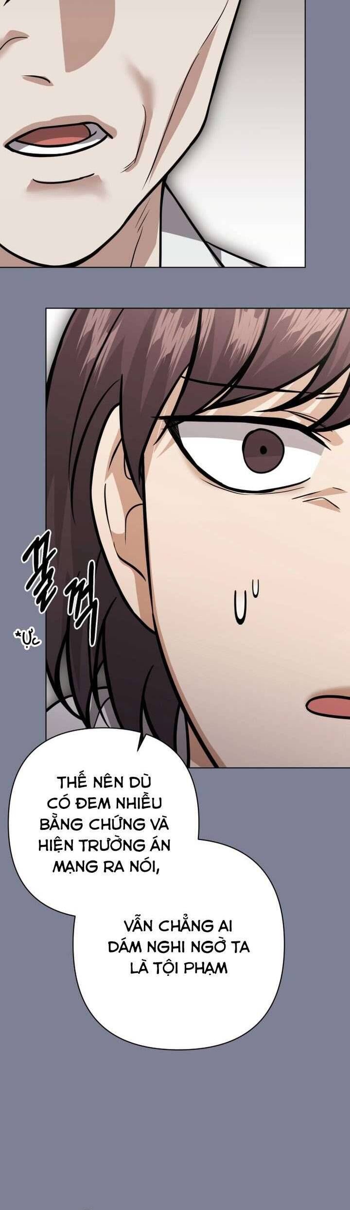 Xin Người Đừng Quên - Chapter 70 - Page 30