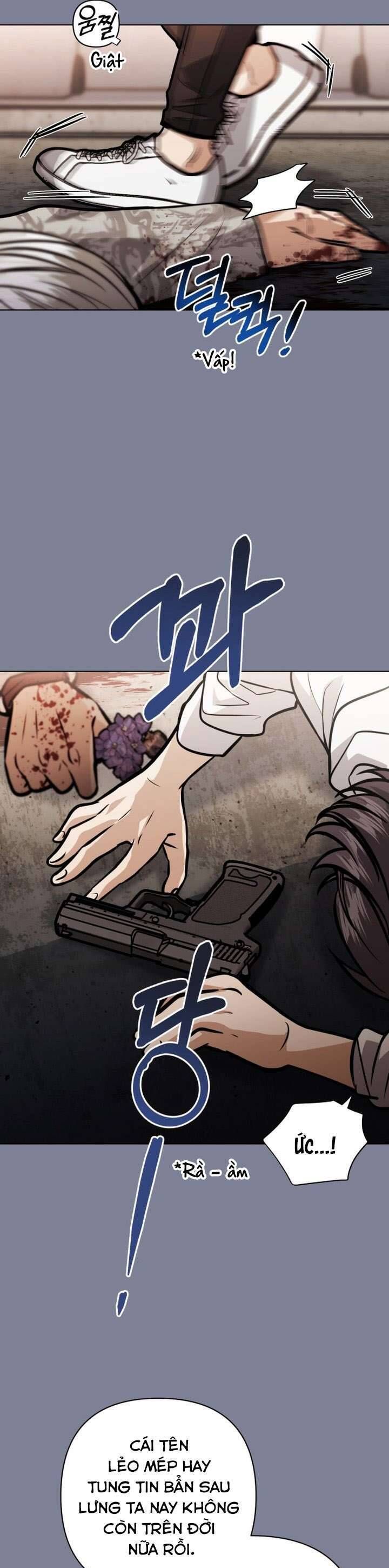 Xin Người Đừng Quên - Chapter 70 - Page 31