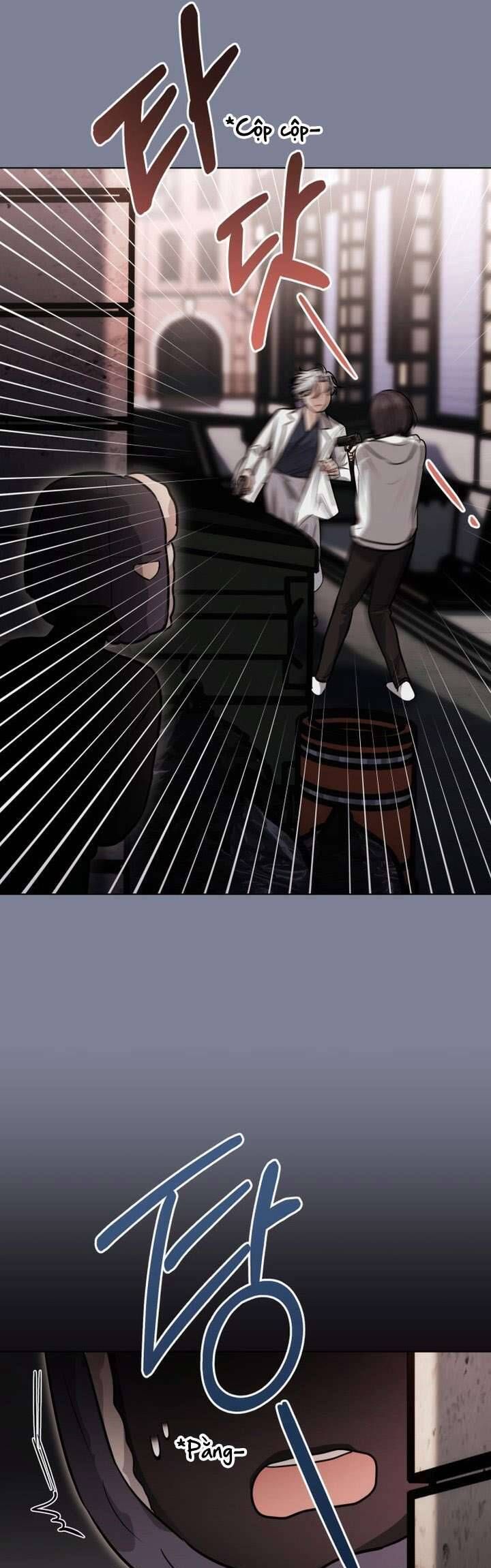 Xin Người Đừng Quên - Chapter 70 - Page 34