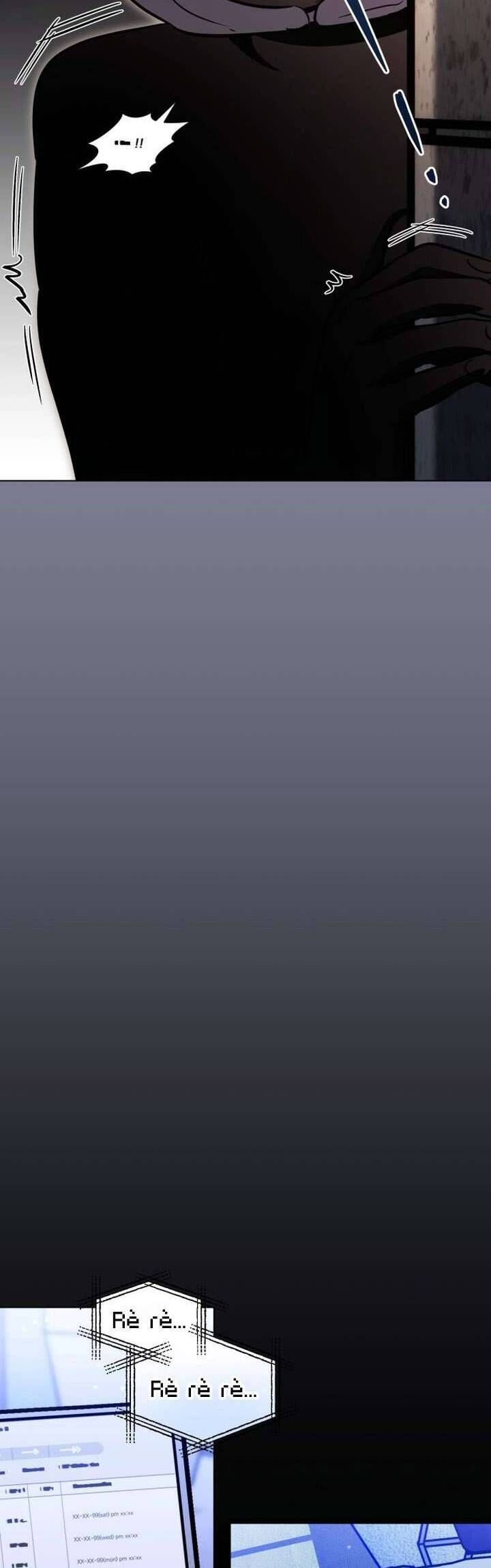 Xin Người Đừng Quên - Chapter 70 - Page 35