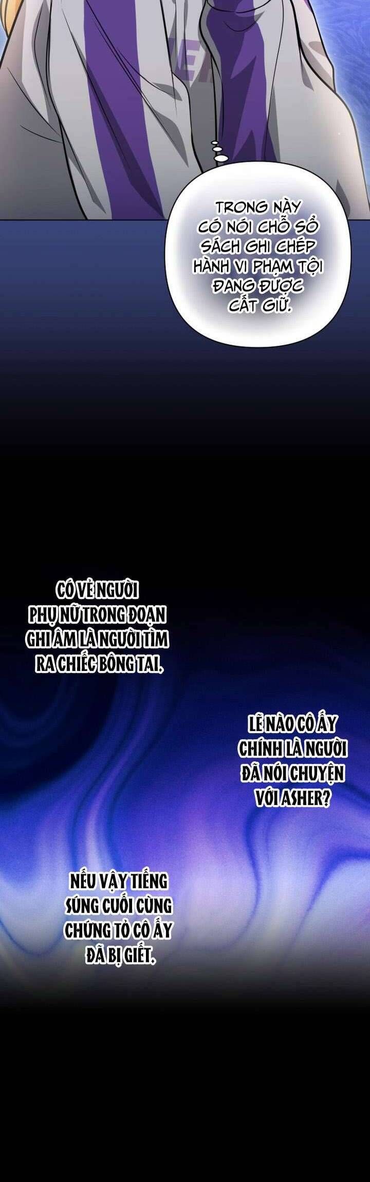 Xin Người Đừng Quên - Chapter 70 - Page 37