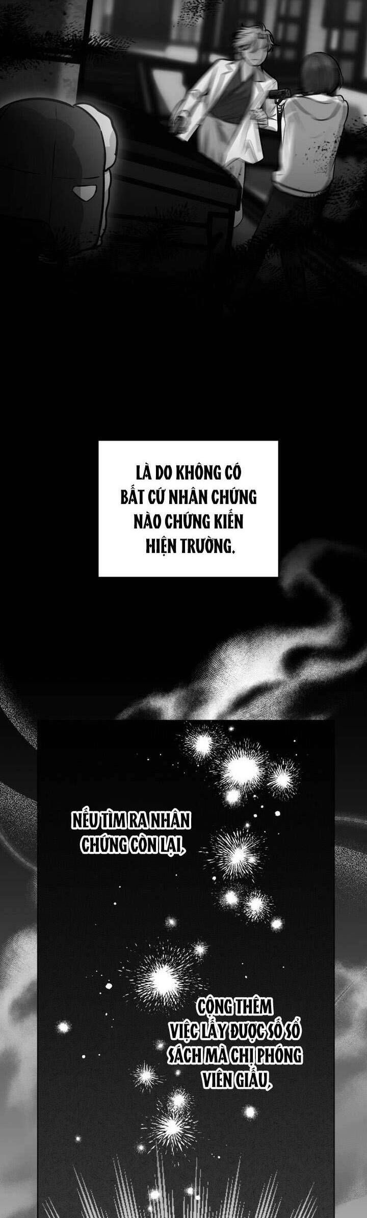 Xin Người Đừng Quên - Chapter 70 - Page 39