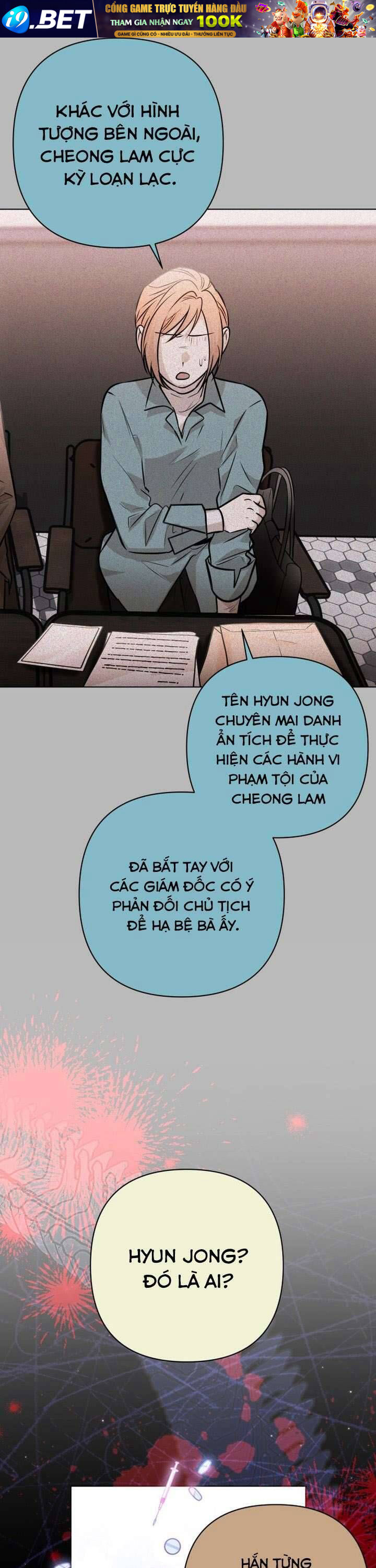 Xin Người Đừng Quên - Chapter 70 - Page 4