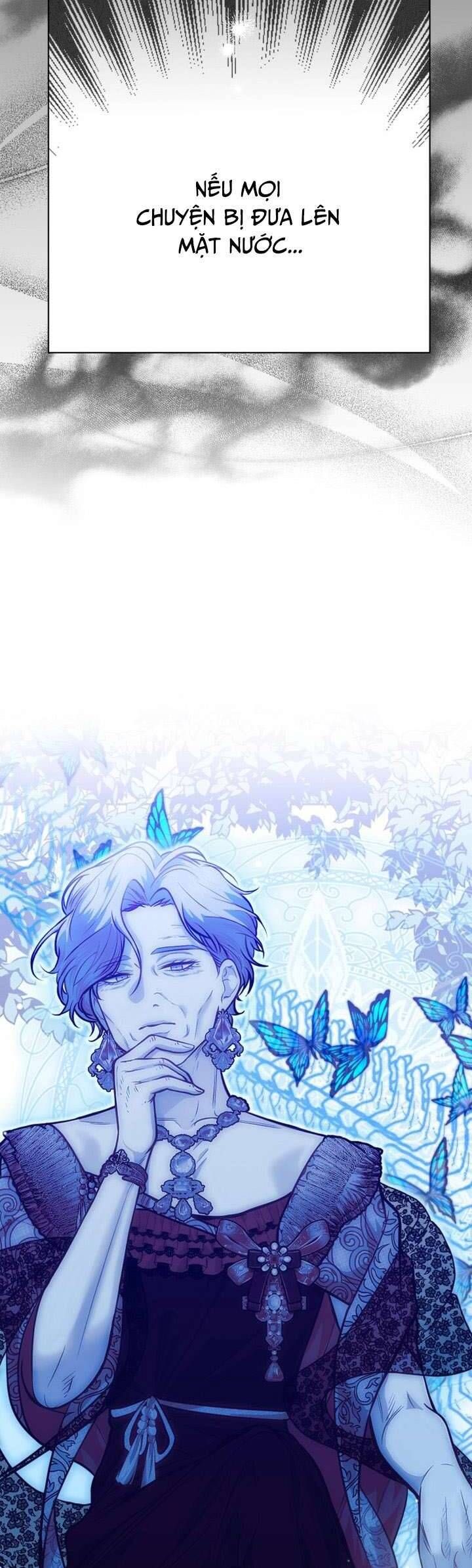 Xin Người Đừng Quên - Chapter 70 - Page 40