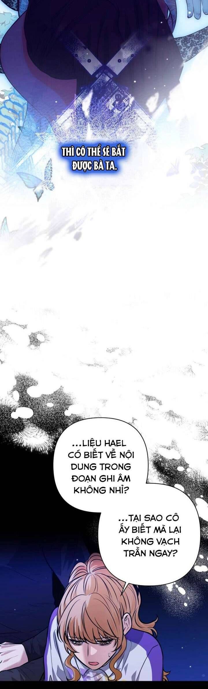 Xin Người Đừng Quên - Chapter 70 - Page 41