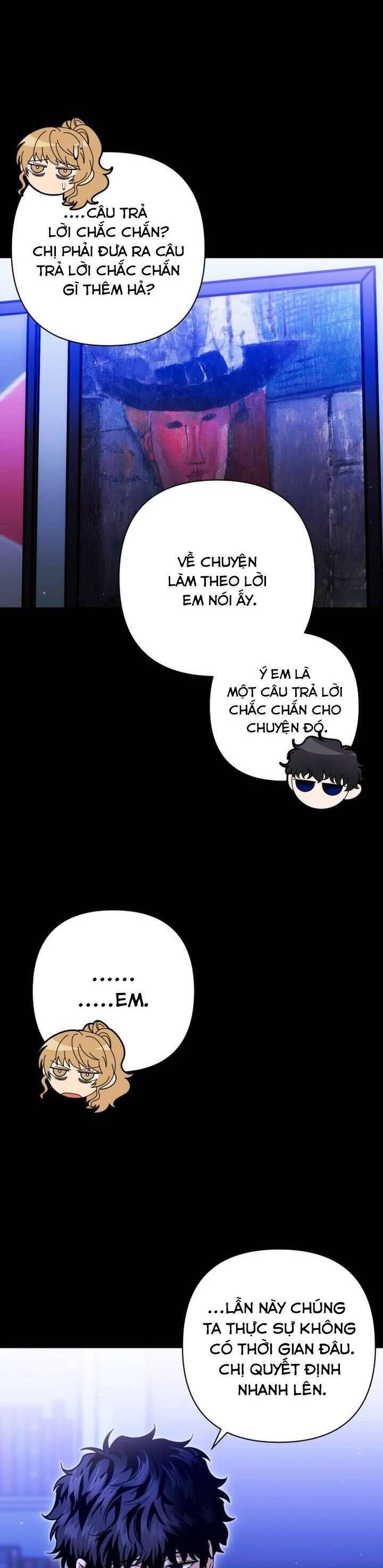 Xin Người Đừng Quên - Chapter 70 - Page 43