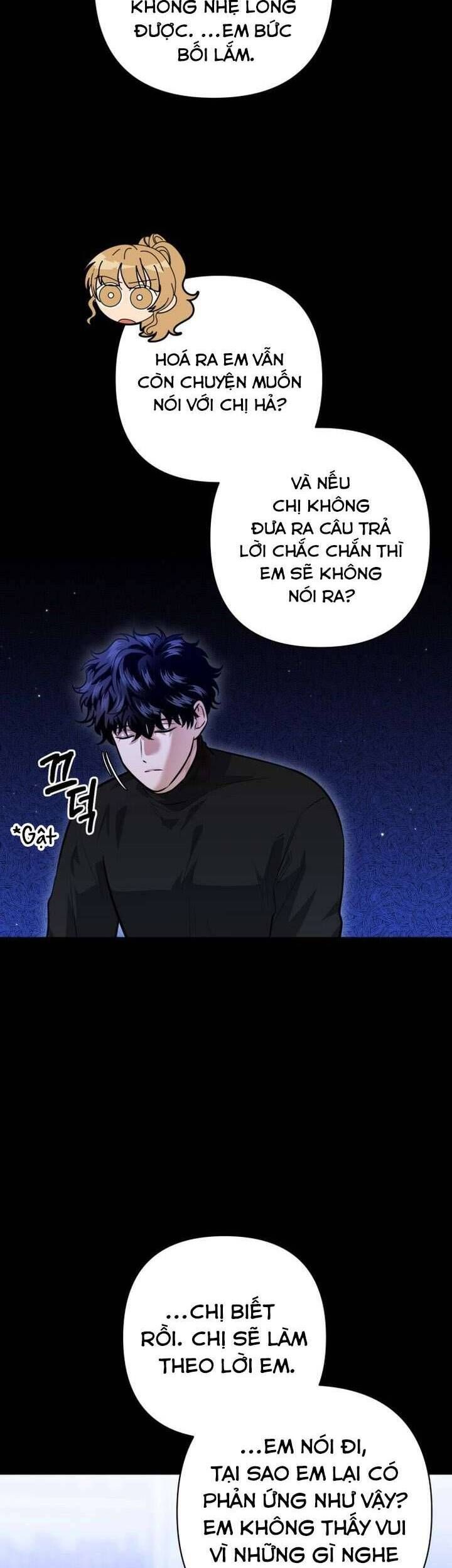 Xin Người Đừng Quên - Chapter 70 - Page 46