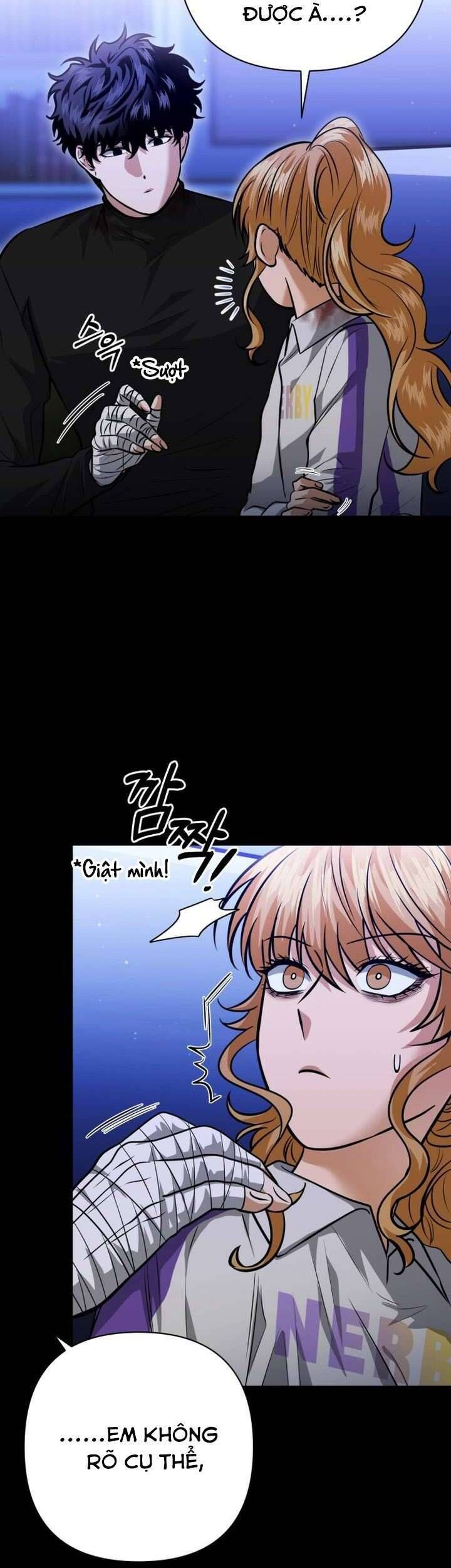 Xin Người Đừng Quên - Chapter 70 - Page 47